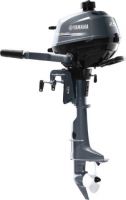 Yamaha Outboards F2.5B Buyers Guide Photo
