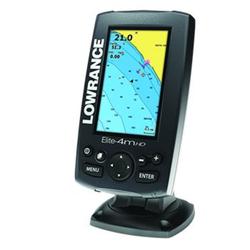 2017 Lowrance Elite-4m HD Gold Buyers Guide Photo