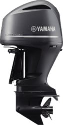 Yamaha Outboards F300 4.2L Offshore