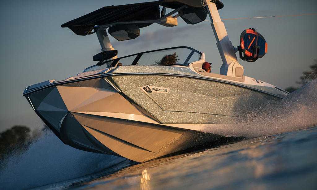 2020 Nautique G25 Paragon Buyers Guide 28672 Boat Buyers Guide