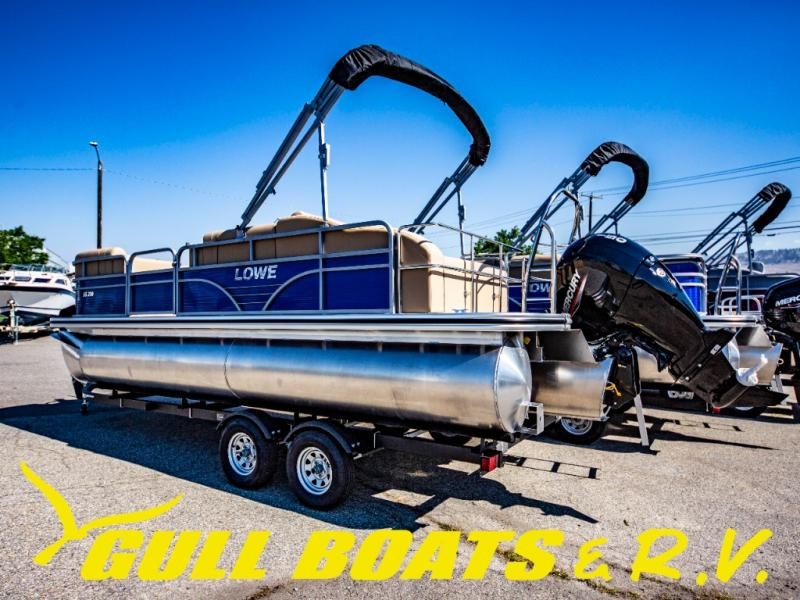 2021 Lowe boat for sale, model of the boat is SS Series SS210 CL & Image # 1 of 15
