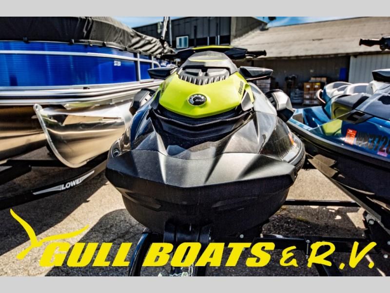 2020 Sea Doo PWC boat for sale, model of the boat is GTR 230 & Image # 2 of 12