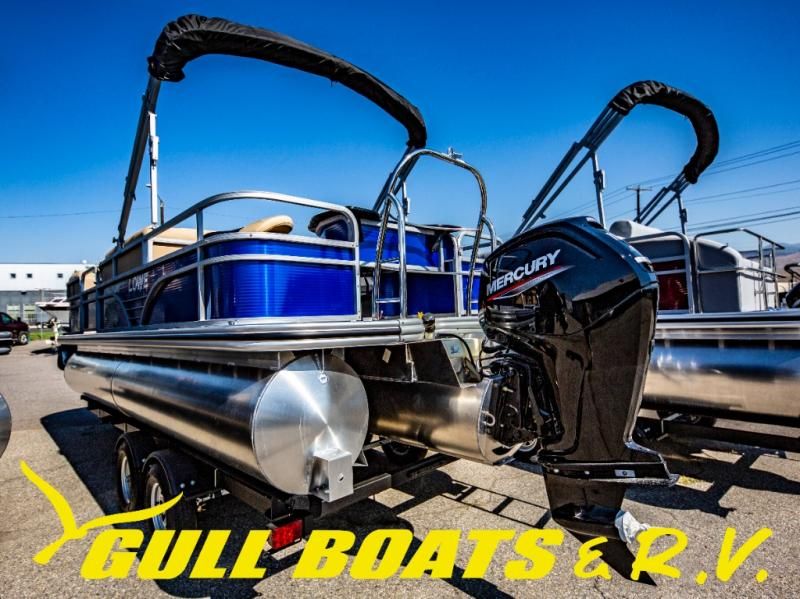 2021 Lowe boat for sale, model of the boat is SF Series SF212 & Image # 1 of 15