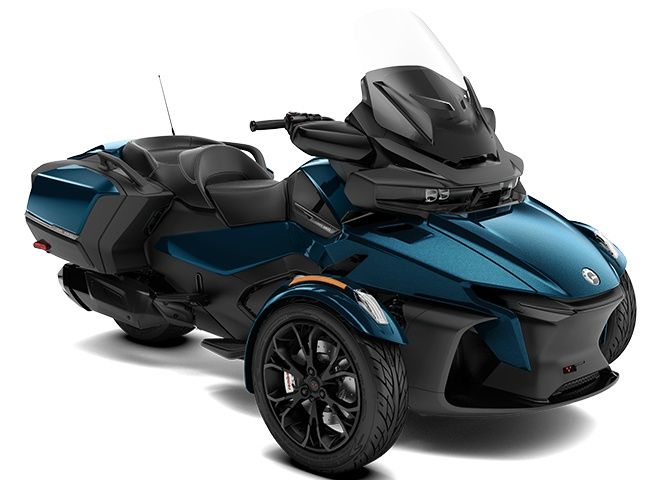 For Sale: 2022 Can-am Atv Spyder Rt ft<br/>Energy Powersports