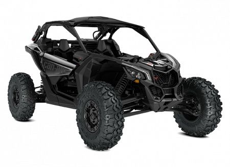 2022 Can-Am ATV boat for sale, model of the boat is Maverick X3 X rs TURBO RR & Image # 1 of 1