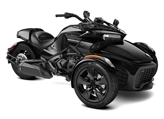 For Sale: 2022 Can-am Atv Spyder F3 ft<br/>Energy Powersports