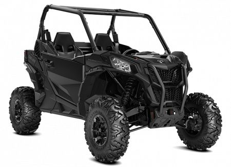2022 Can-Am ATV boat for sale, model of the boat is Maverick SPORT DPS 1000R & Image # 1 of 2