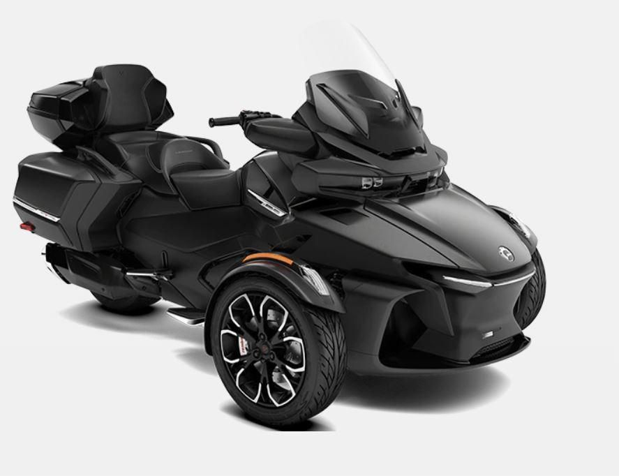 For Sale: 2022 Can-am Atv Spyder Rt Limited ft<br/>Energy Powersports