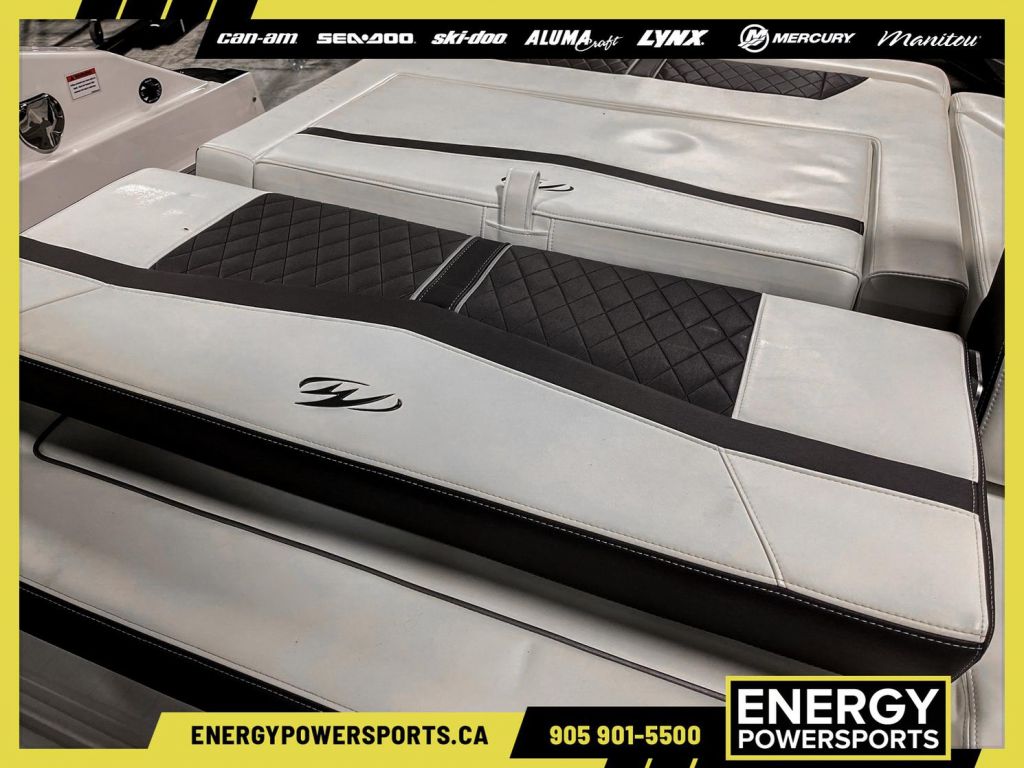 For Sale: 2018 Monterey 278 Ss ft<br/>Energy Powersports