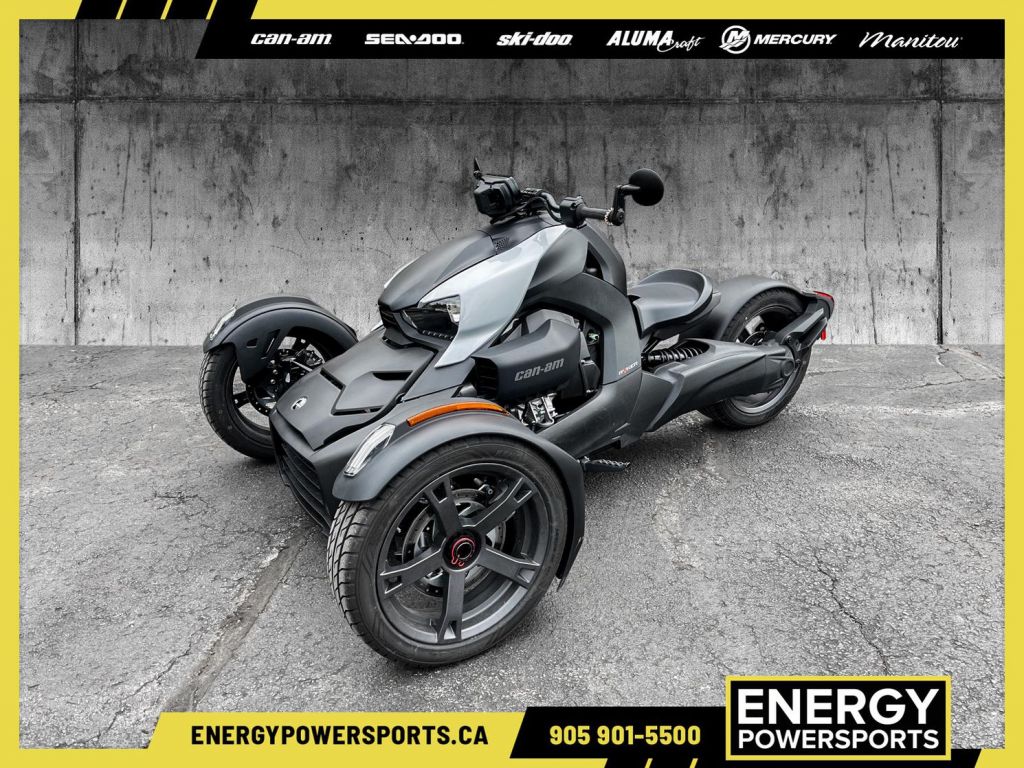 For Sale: 2021 Can-am Atv Ryker 900 Ace ft<br/>Energy Powersports