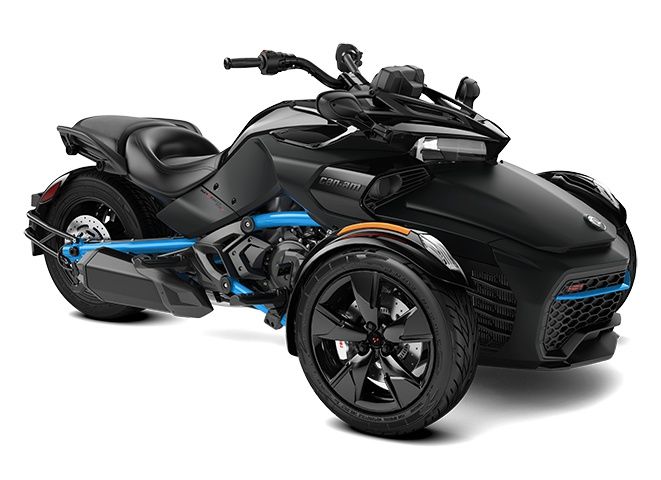 For Sale: 2022 Can-am Atv Spyder F3-s ft<br/>Energy Powersports