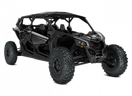 2022 Can-Am ATV boat for sale, model of the boat is Maverick X3 MAX X rs TURBO RR & Image # 1 of 1