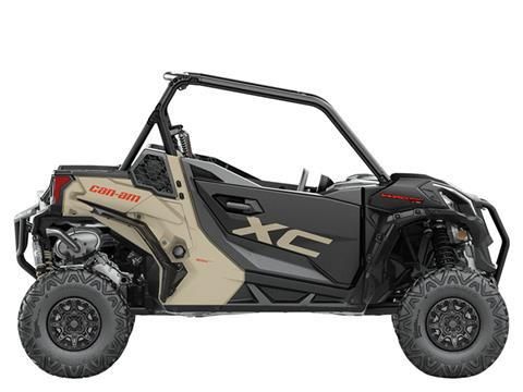 2022 Can-Am ATV boat for sale, model of the boat is Maverick Sport X xc 1000R & Image # 2 of 3