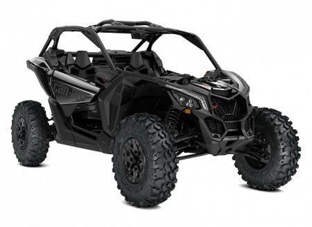 2022 Can-Am ATV boat for sale, model of the boat is Maverick X3 X ds TURBO RR & Image # 1 of 1