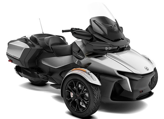 For Sale: 2022 Can-am Atv Spyder Rt ft<br/>Energy Powersports