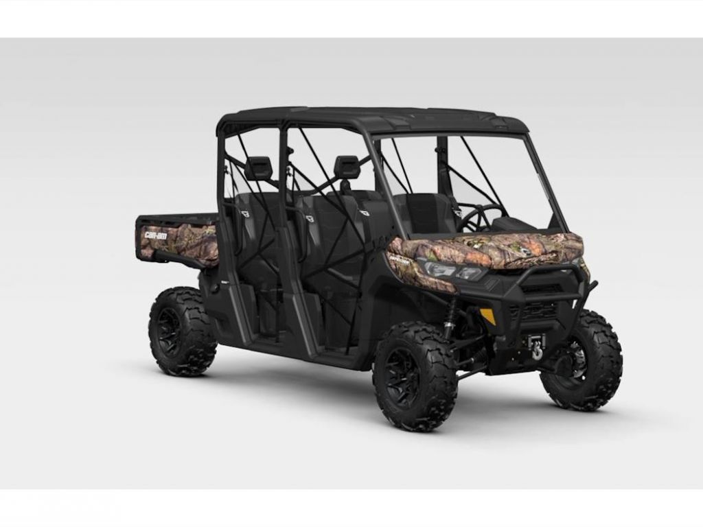 2022 Can-Am ATV boat for sale, model of the boat is Defender MAX XT HD9 & Image # 1 of 1
