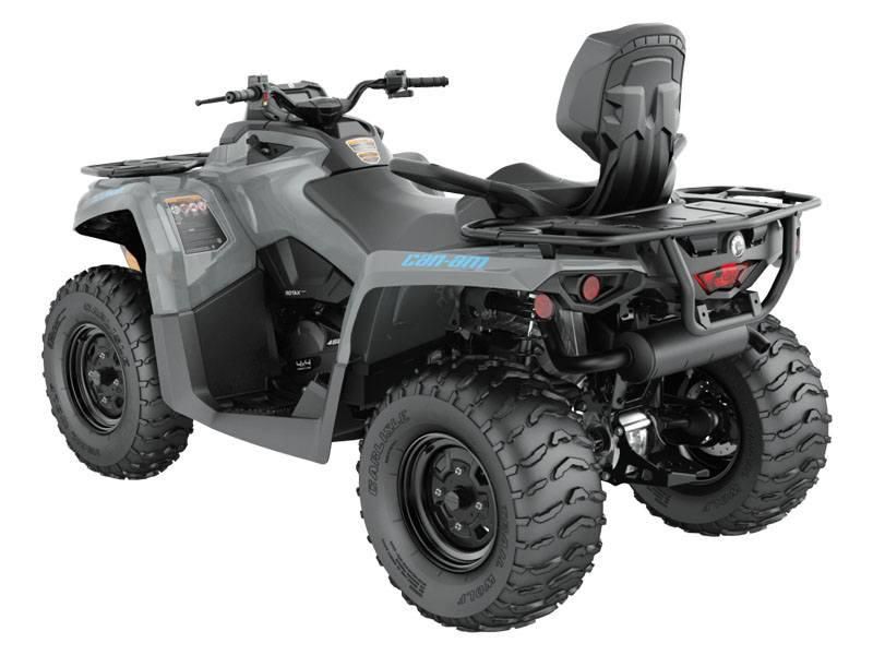 2022 Can-Am ATV boat for sale, model of the boat is OUTLANDER MAX 450 DPS & Image # 2 of 2