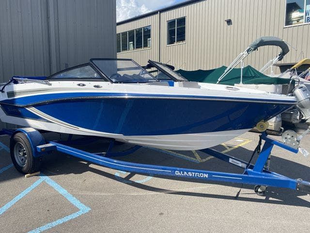 2021 Glastron boat for sale, model of the boat is 185GT & Image # 1 of 10