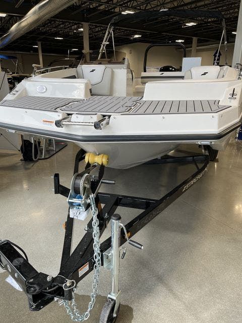 2022 Starcraft boat for sale, model of the boat is 191SVX/OB & Image # 2 of 4