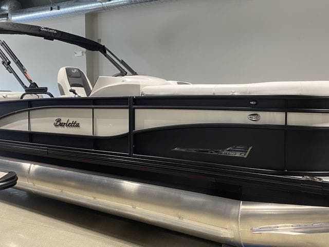 2021 Barletta boat for sale, model of the boat is Corsa25UE & Image # 1 of 6