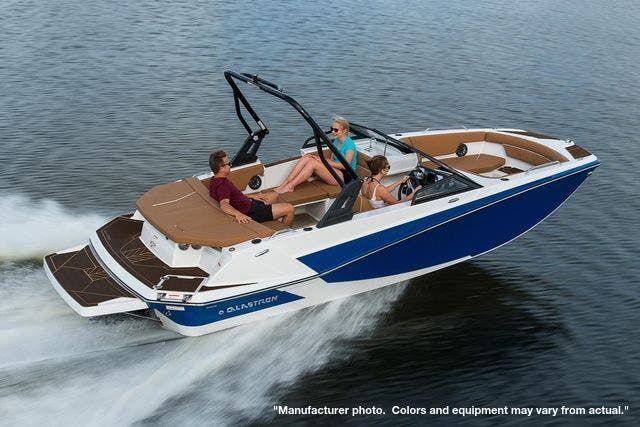 2022 Glastron boat for sale, model of the boat is 205GTD & Image # 1 of 13