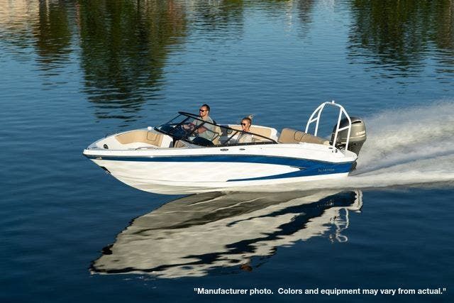 2022 Glastron boat for sale, model of the boat is 210GX & Image # 1 of 15