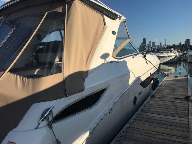 2016 Sea Ray boat for sale, model of the boat is 350 SUNDANCER & Image # 2 of 2