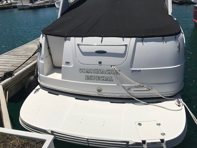 2008 Chaparral boat for sale, model of the boat is 310 SIGNATURE & Image # 2 of 2