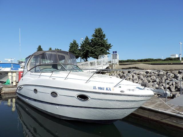 2004 Maxum boat for sale, model of the boat is 3100 SCR & Image # 1 of 2