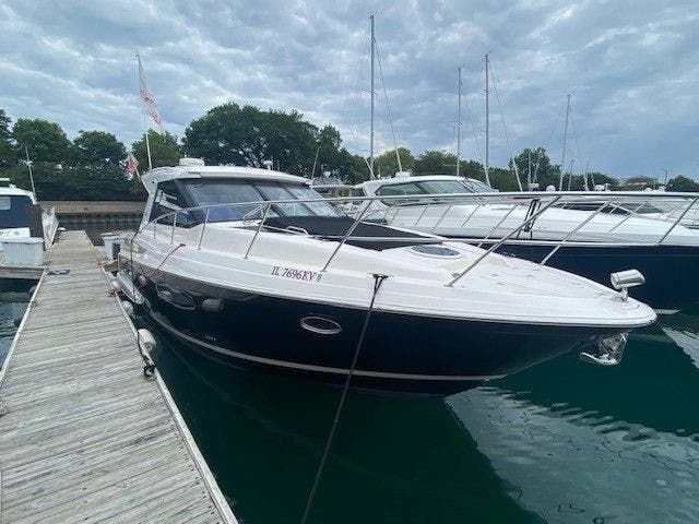 2016 Regal boat for sale, model of the boat is 42 SPORT COUPE & Image # 2 of 42