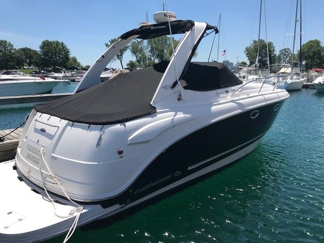 2008 Chaparral boat for sale, model of the boat is 310 SIGNATURE & Image # 1 of 2