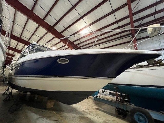 2005 Cruisers Yachts boat for sale, model of the boat is 370EXPRESS & Image # 1 of 35