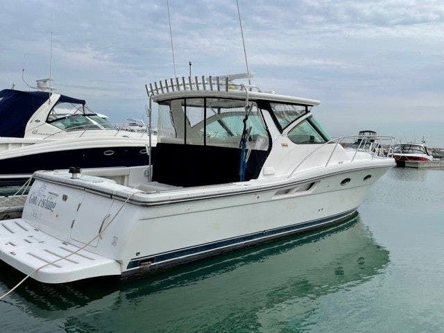 2006 Tiara Yachts boat for sale, model of the boat is 3600 OPEN & Image # 2 of 19