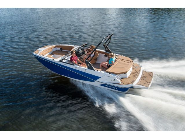2018 Glastron boat for sale, model of the boat is GTD 205 & Image # 2 of 2