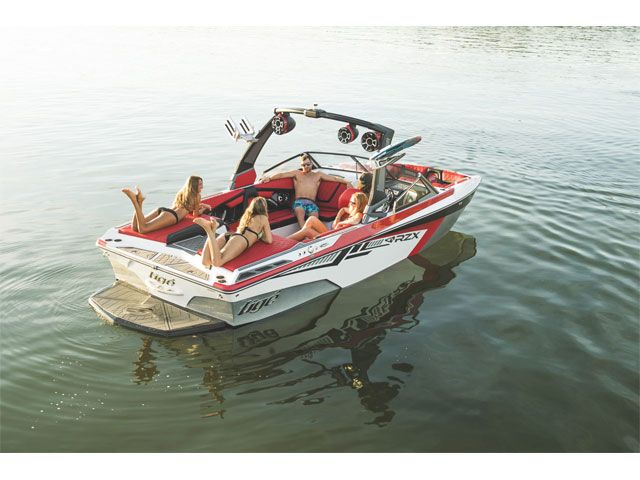 2018 Tige boat for sale, model of the boat is RZX2 & Image # 2 of 2