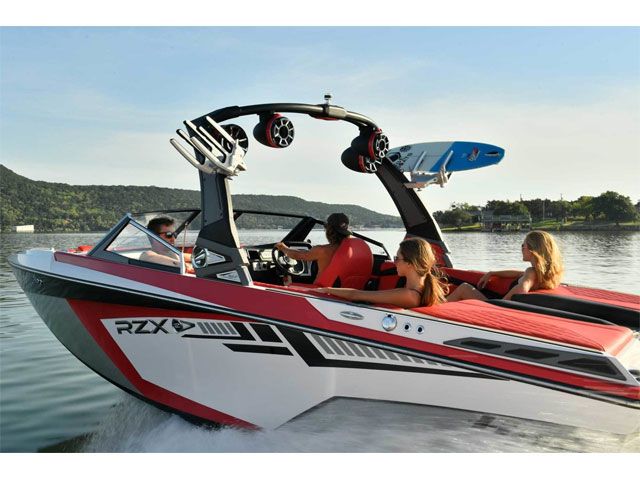 2018 Tige boat for sale, model of the boat is RZX2 & Image # 1 of 2