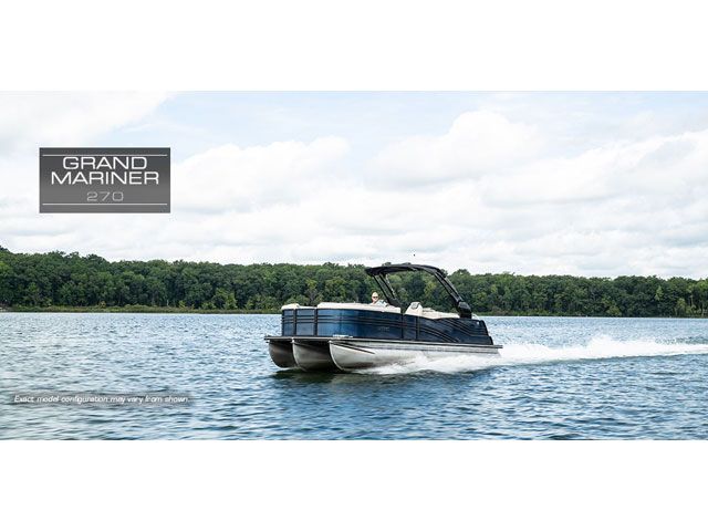 2019 Harris boat for sale, model of the boat is 270 & Image # 1 of 2