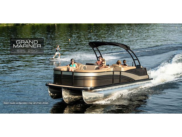 2019 Harris boat for sale, model of the boat is SEL 250 & Image # 1 of 2