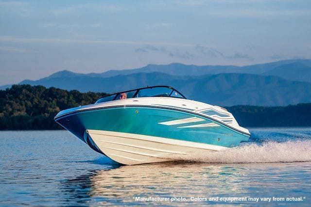 2022 Bayliner boat for sale, model of the boat is 20-VR5 & Image # 2 of 8