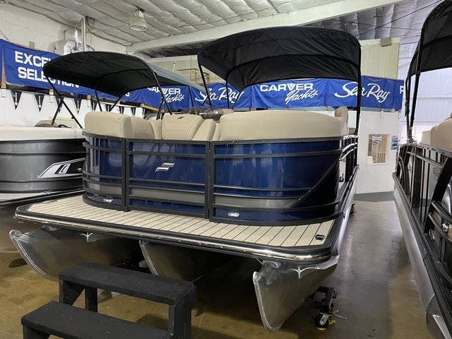 2022 Starcraft boat for sale, model of the boat is SLS3TT & Image # 1 of 8