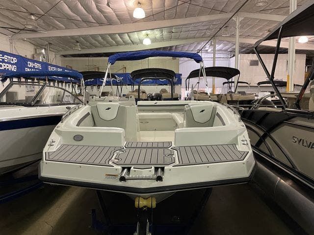 2022 Starcraft boat for sale, model of the boat is 191SVX/OB & Image # 2 of 13