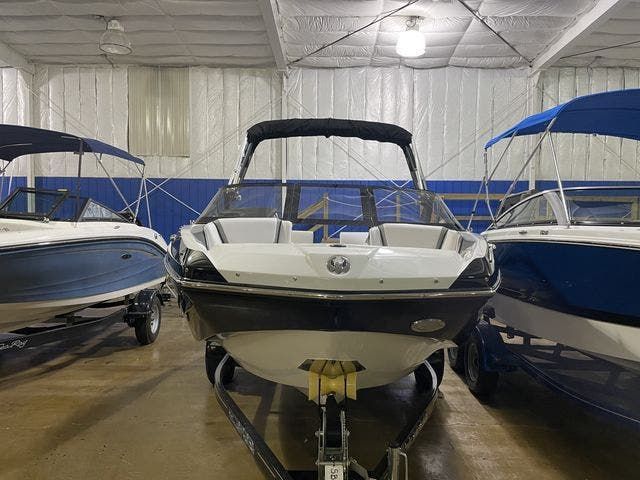 2022 Scarab boat for sale, model of the boat is 195ID/Impact & Image # 2 of 9