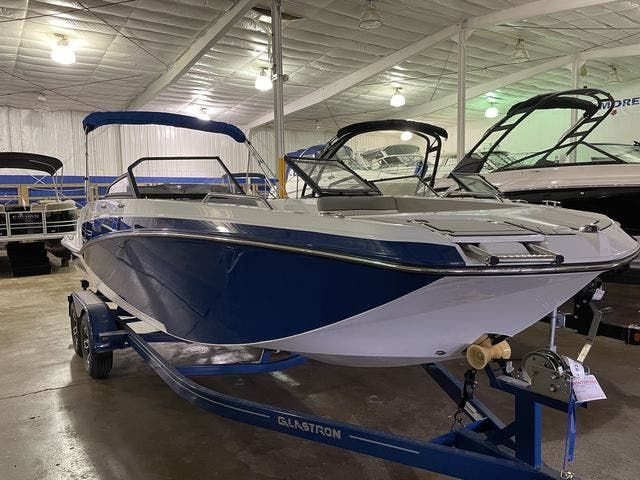 2022 Glastron boat for sale, model of the boat is 225GTD & Image # 1 of 14