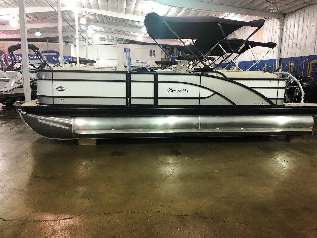 2019 Barletta boat for sale, model of the boat is L23QC & Image # 1 of 2