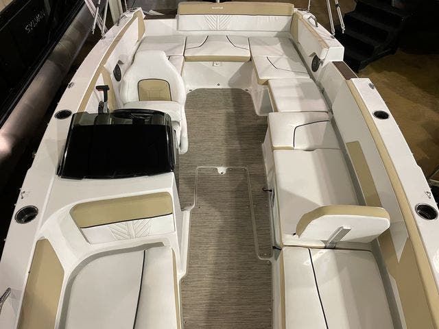 2022 Glastron boat for sale, model of the boat is 180GTD & Image # 2 of 9