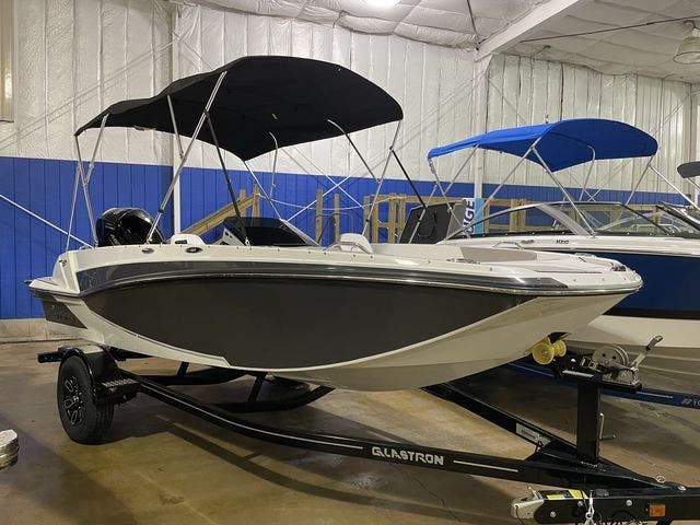 2022 Glastron boat for sale, model of the boat is 180GTD & Image # 1 of 19