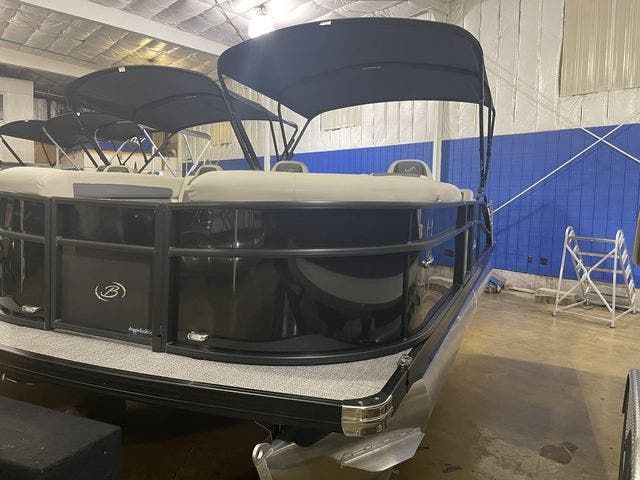 2022 Barletta boat for sale, model of the boat is Cabrio22UC & Image # 1 of 12