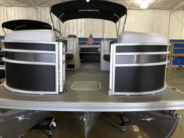 2022 Barletta boat for sale, model of the boat is Corsa25UCTT & Image # 2 of 11