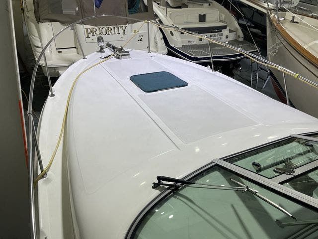 1998 Sea Ray boat for sale, model of the boat is 290 SUNDANCER & Image # 2 of 18