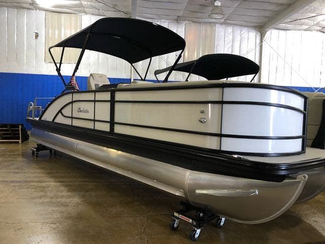 2021 Barletta boat for sale, model of the boat is L25UCTT & Image # 1 of 12